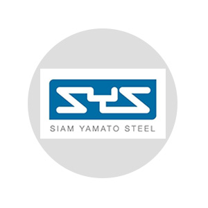 SYS siam yamoto steel